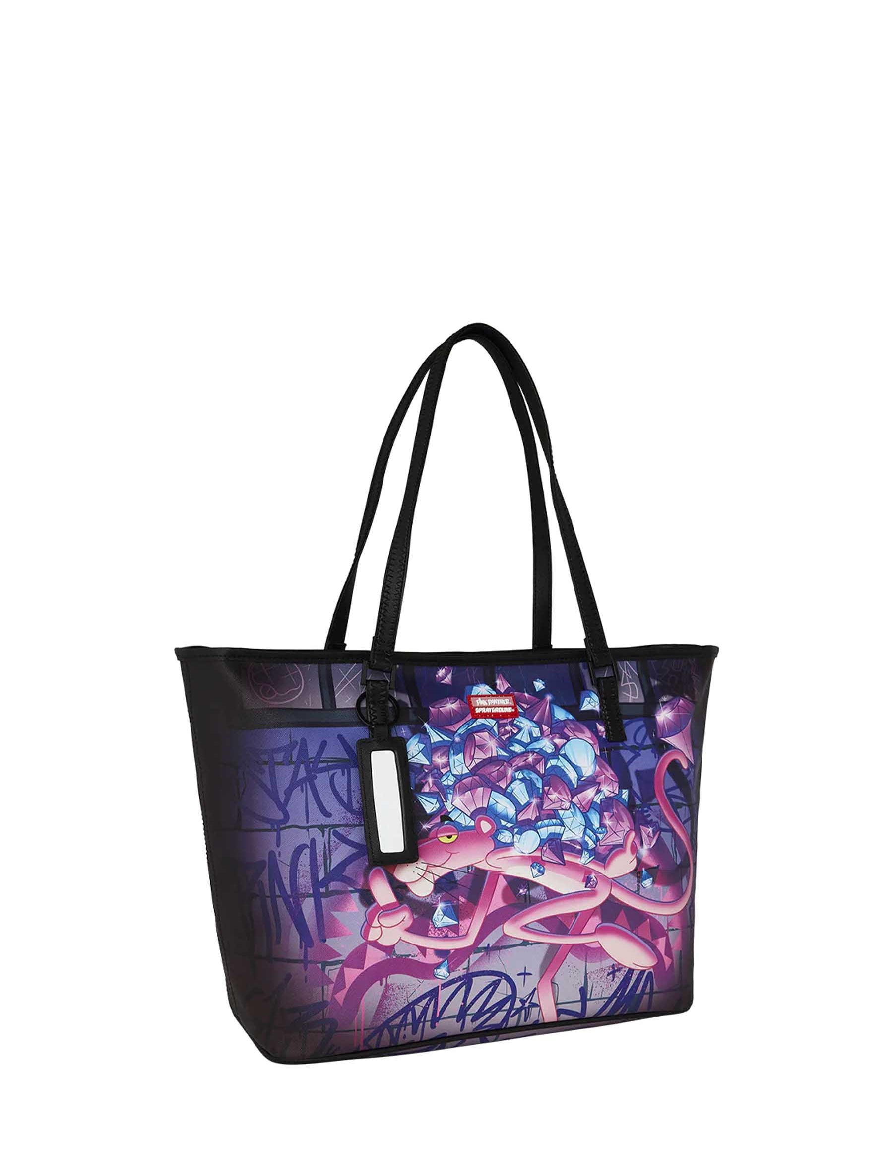 Shopper Viola Sprayground