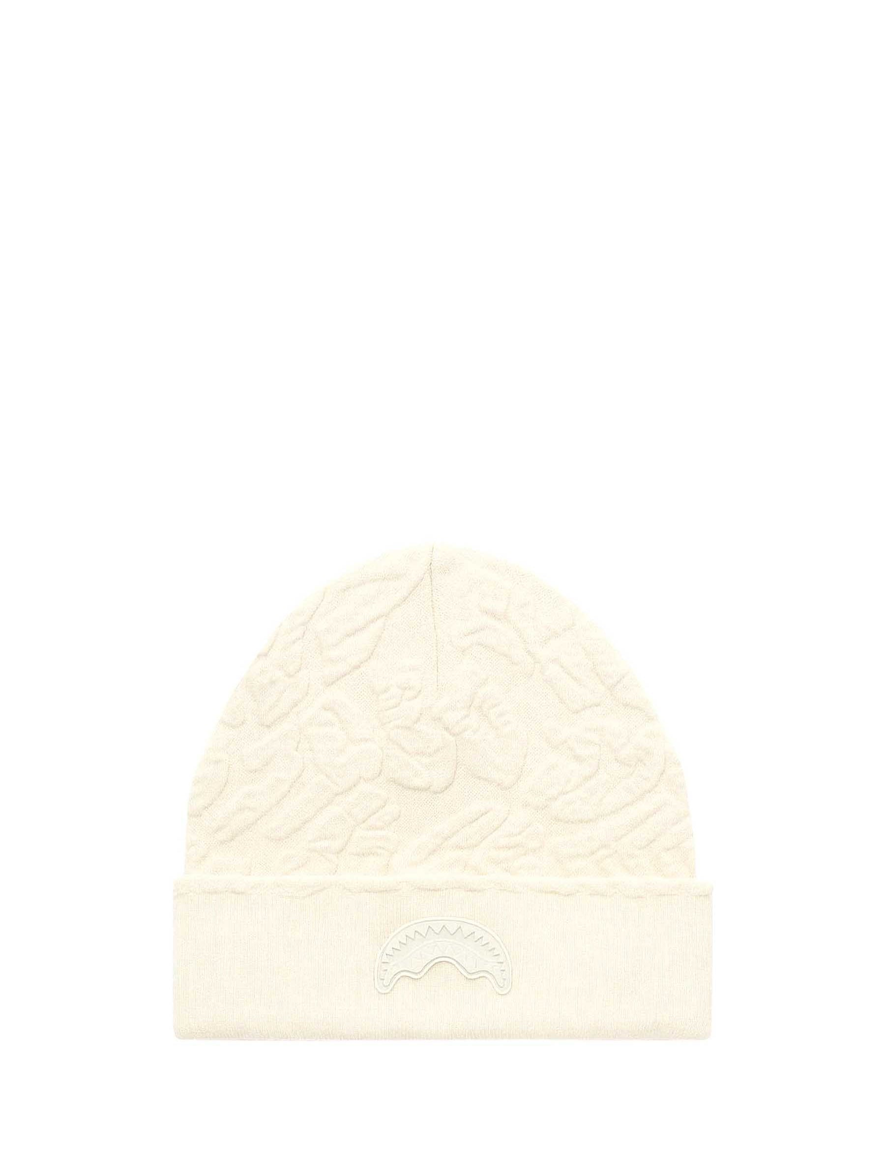 Cappelli Avorio Sprayground