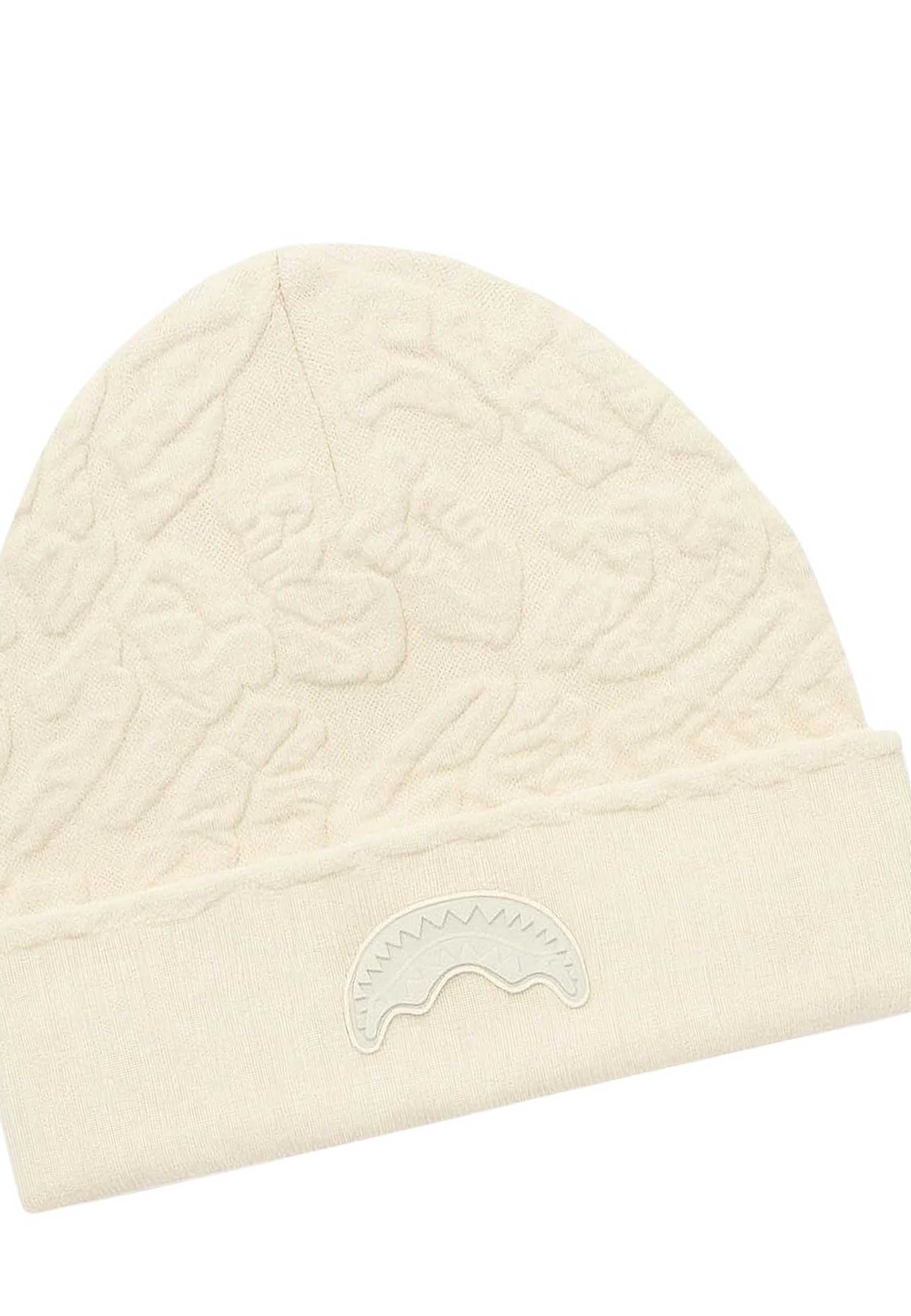 Cappelli Avorio Sprayground