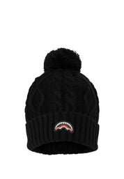 Cappelli Nero Sprayground