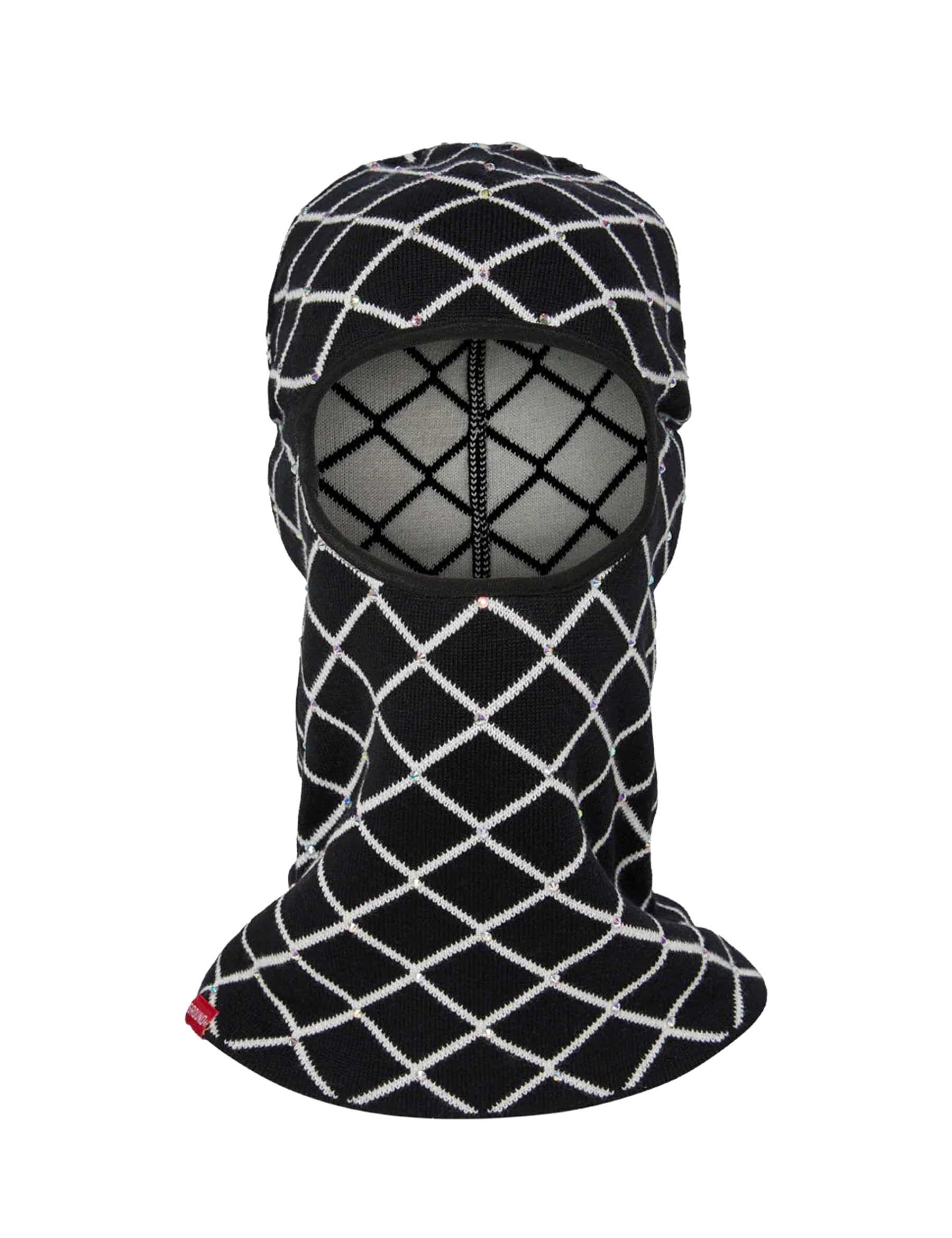 Cappelli Nero Sprayground