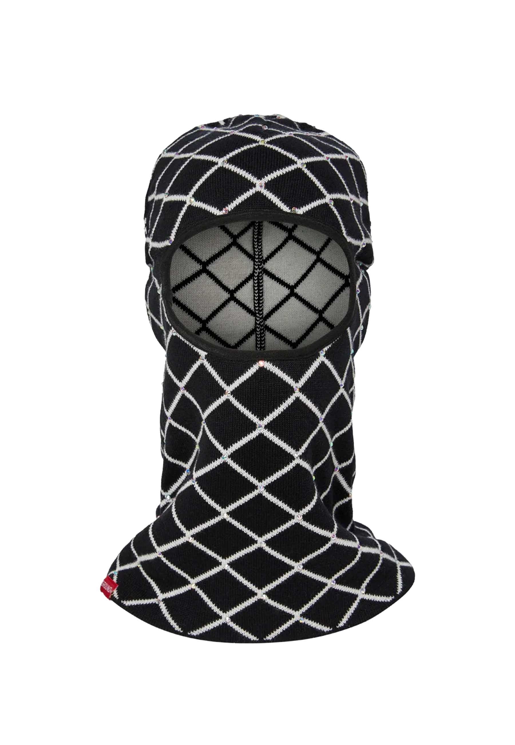Cappelli Nero Sprayground