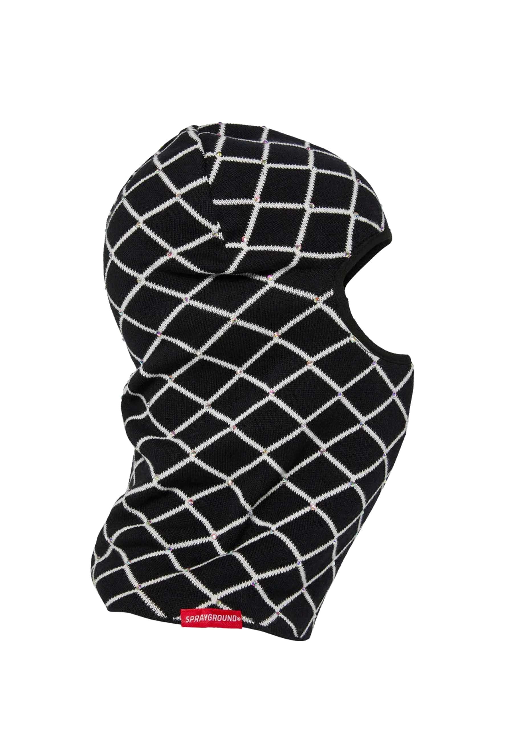 Cappelli Nero Sprayground