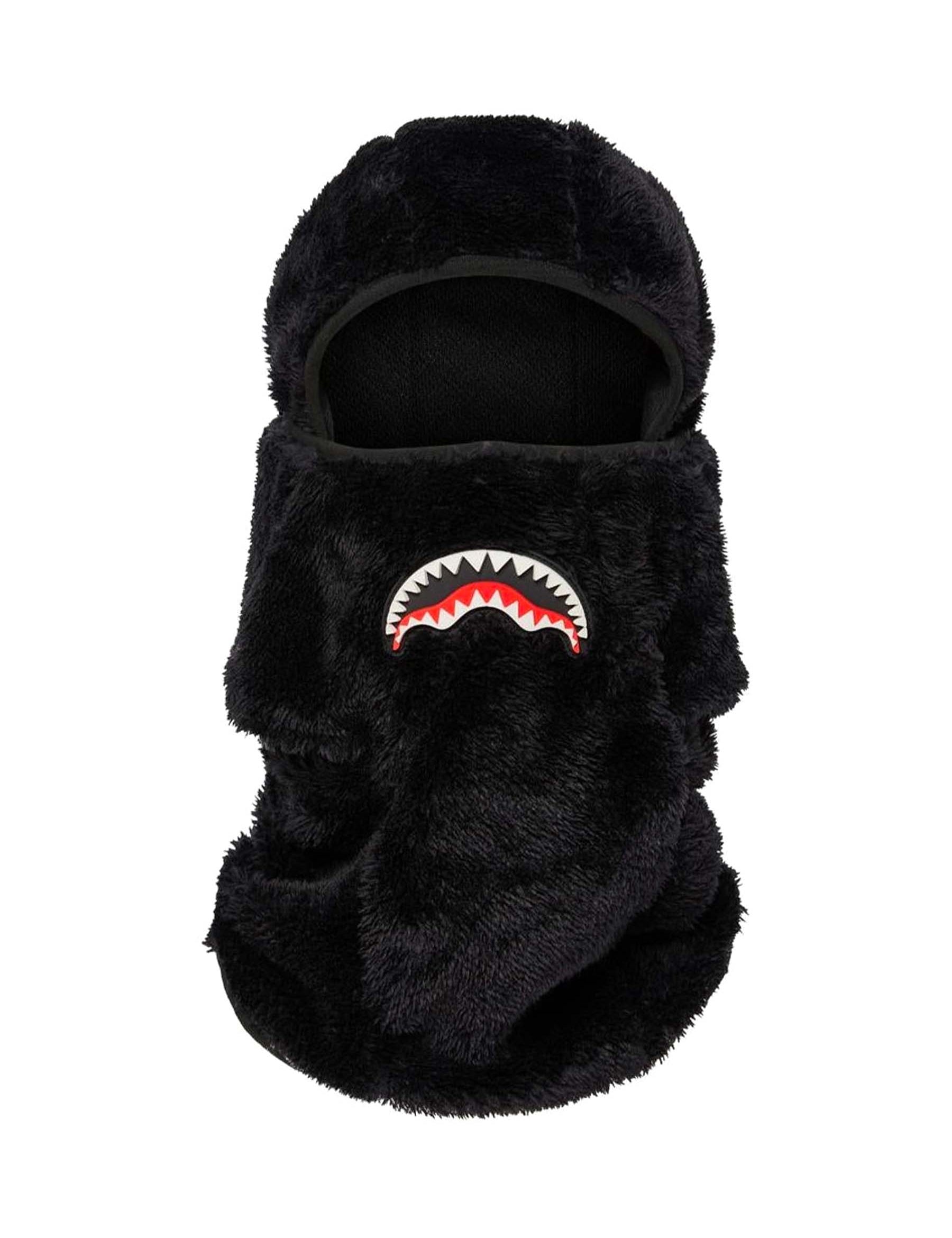 Cappelli Nero Sprayground