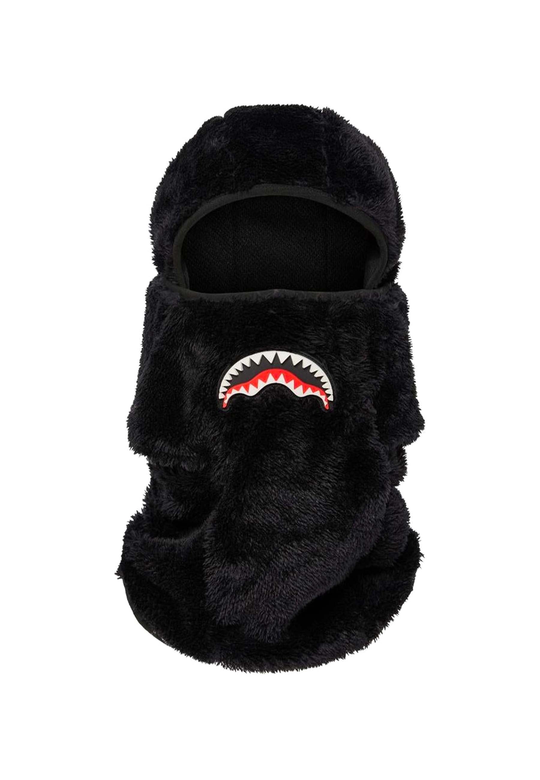 Cappelli Nero Sprayground