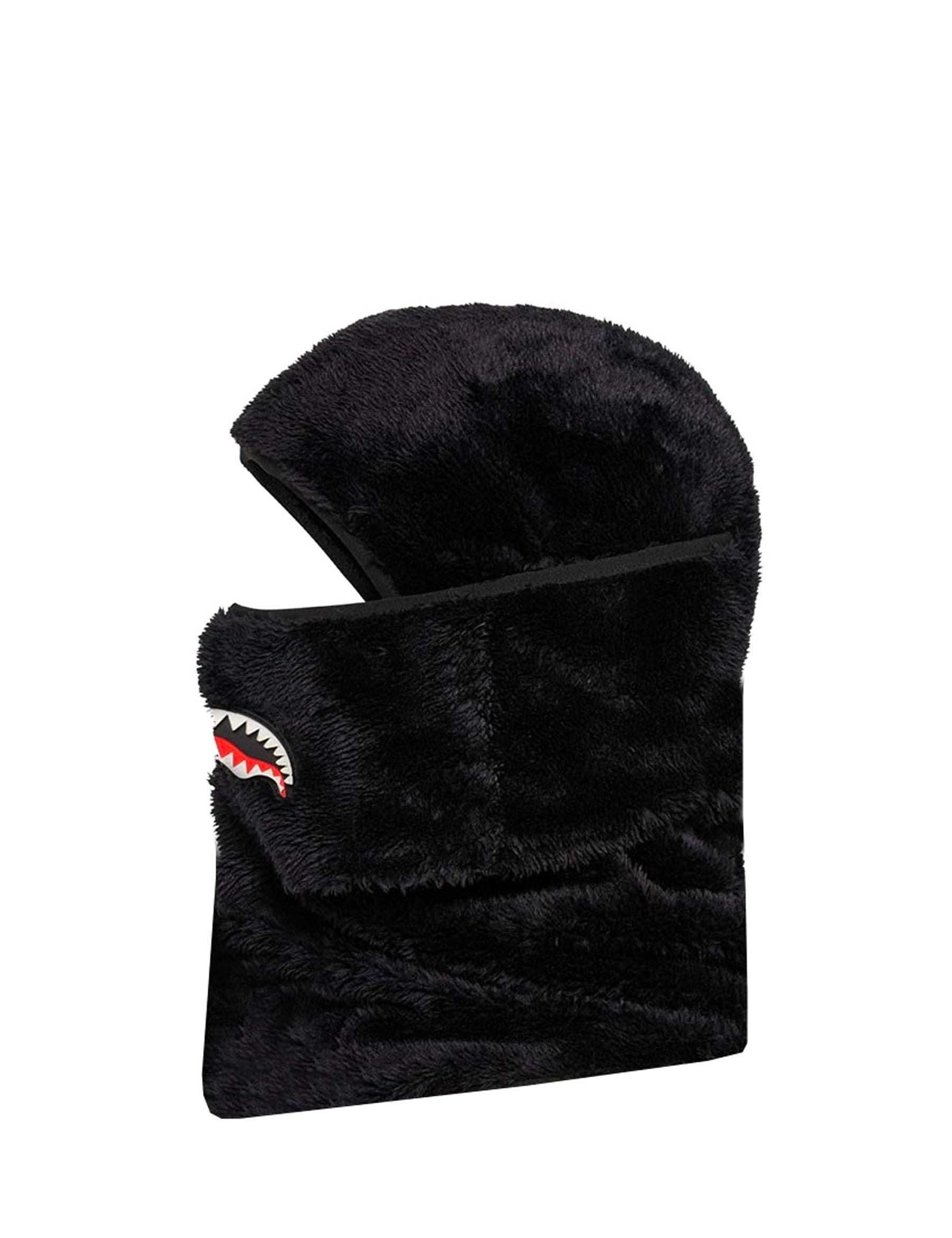 Cappelli Nero Sprayground