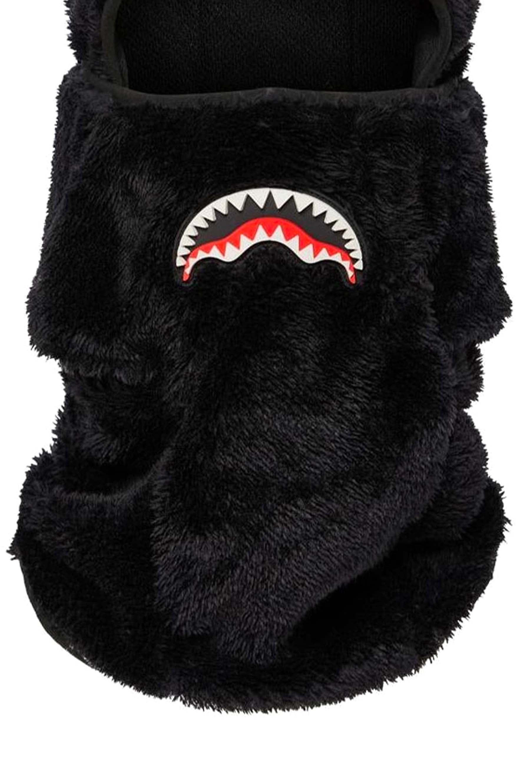 Cappelli Nero Sprayground