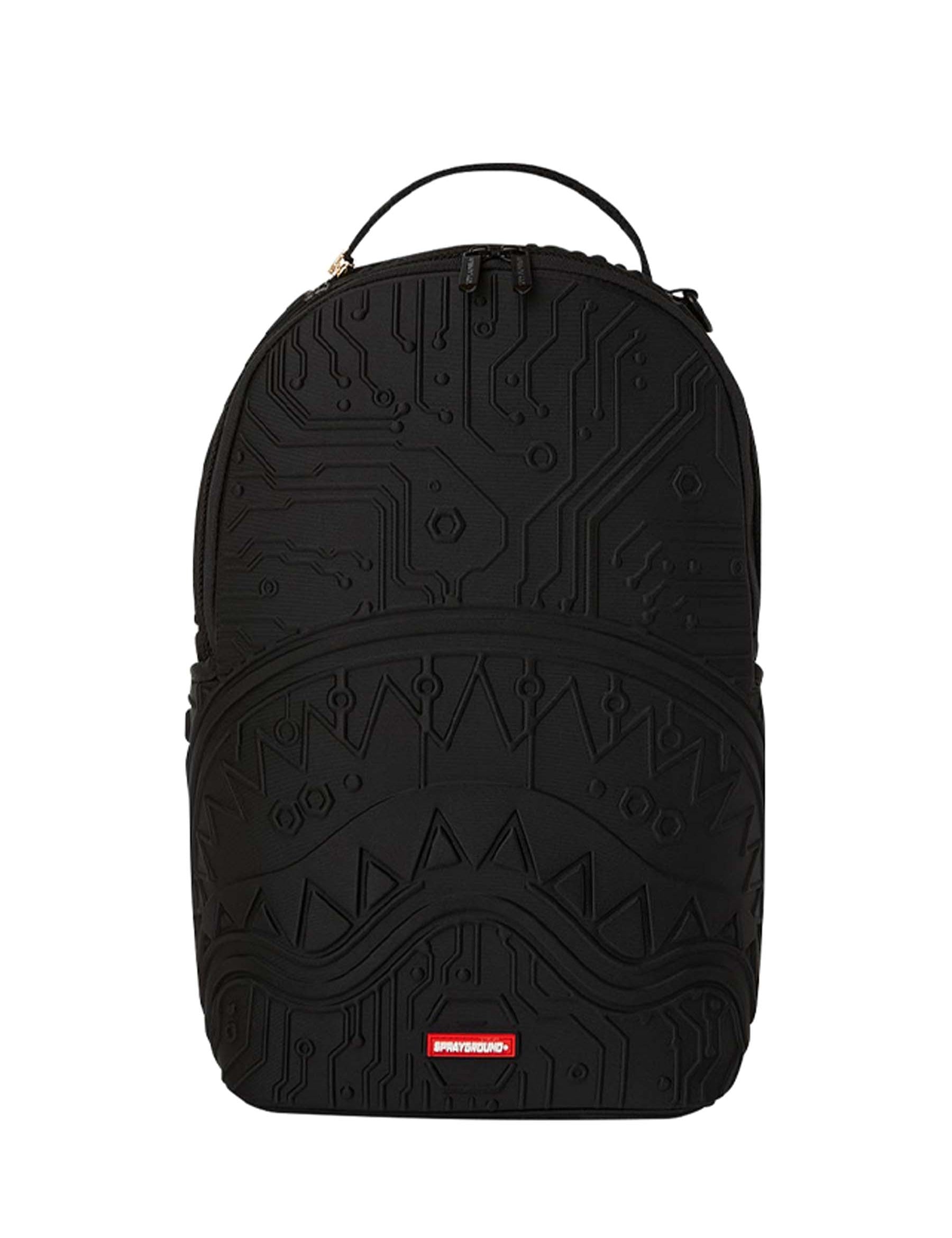 Zaini Nero Sprayground