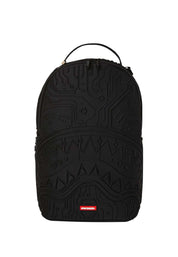 Zaini Nero Sprayground