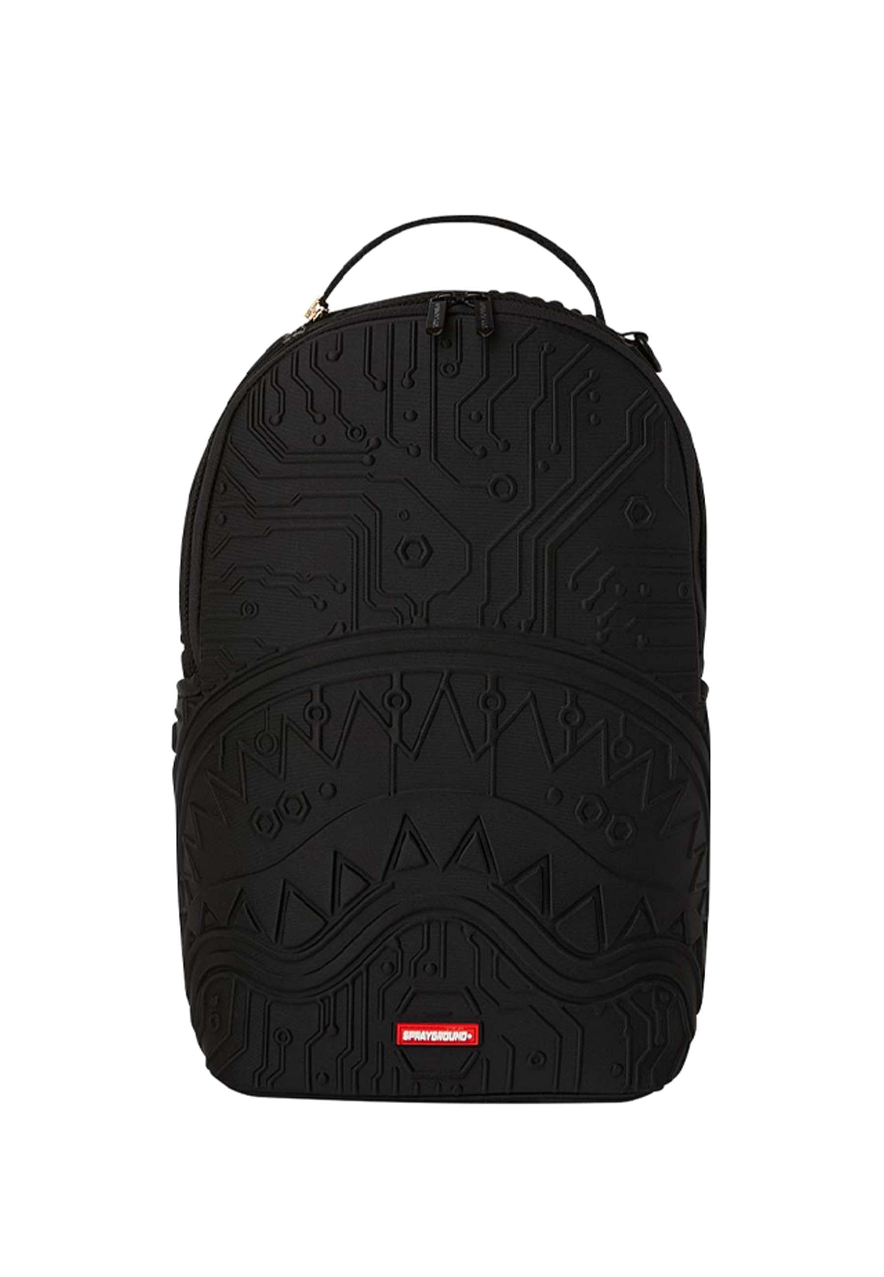 Zaini Nero Sprayground