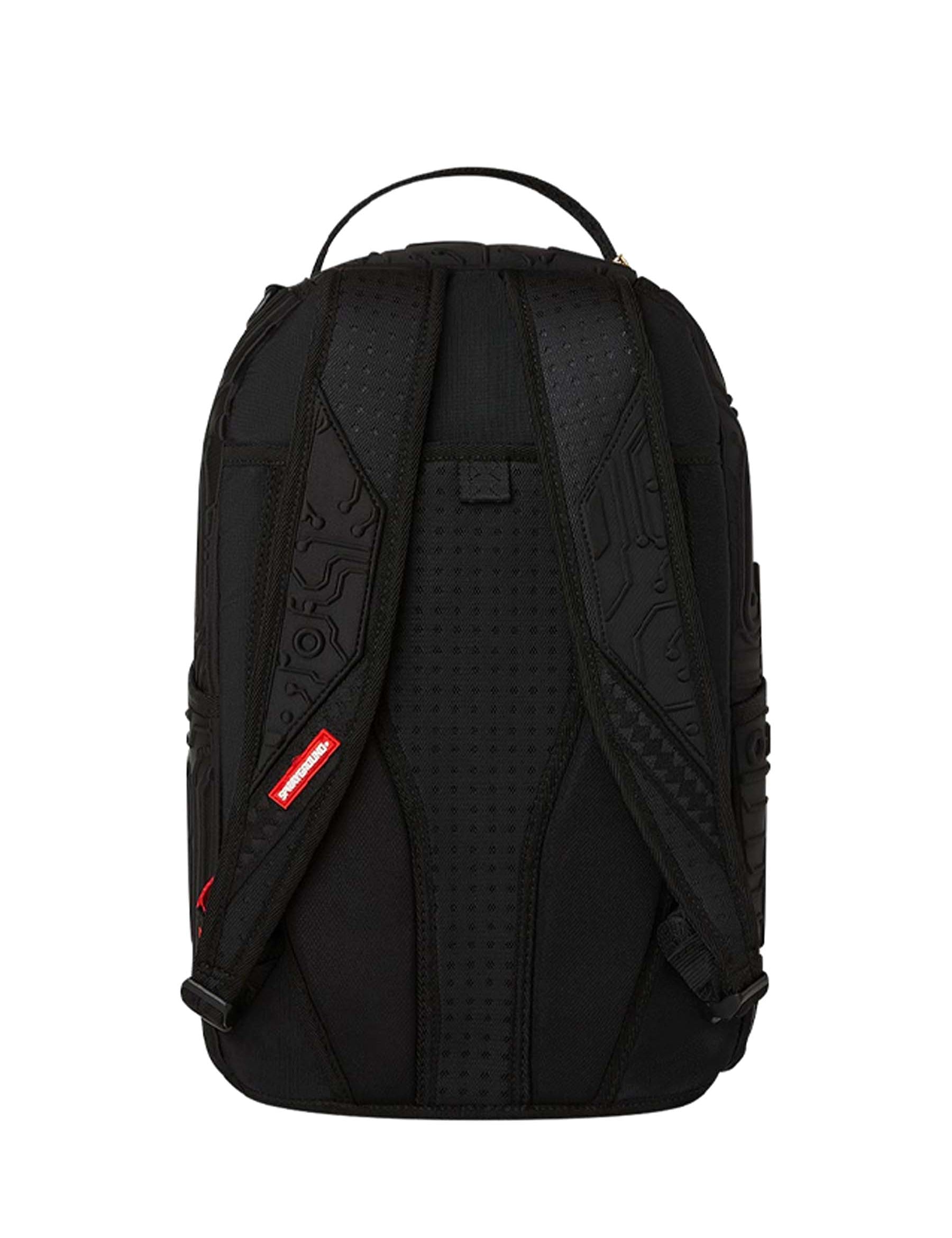Zaini Nero Sprayground