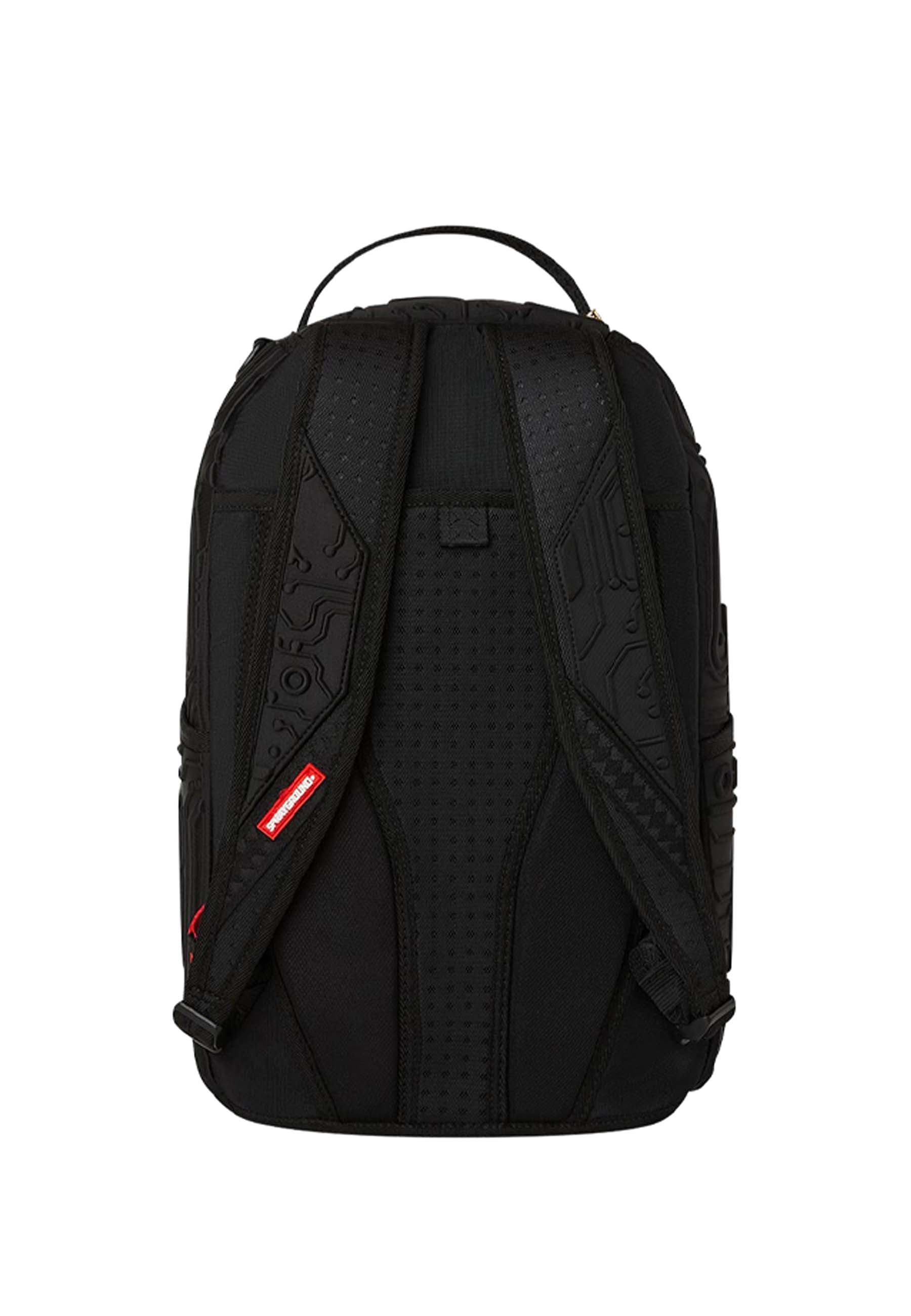 Zaini Nero Sprayground