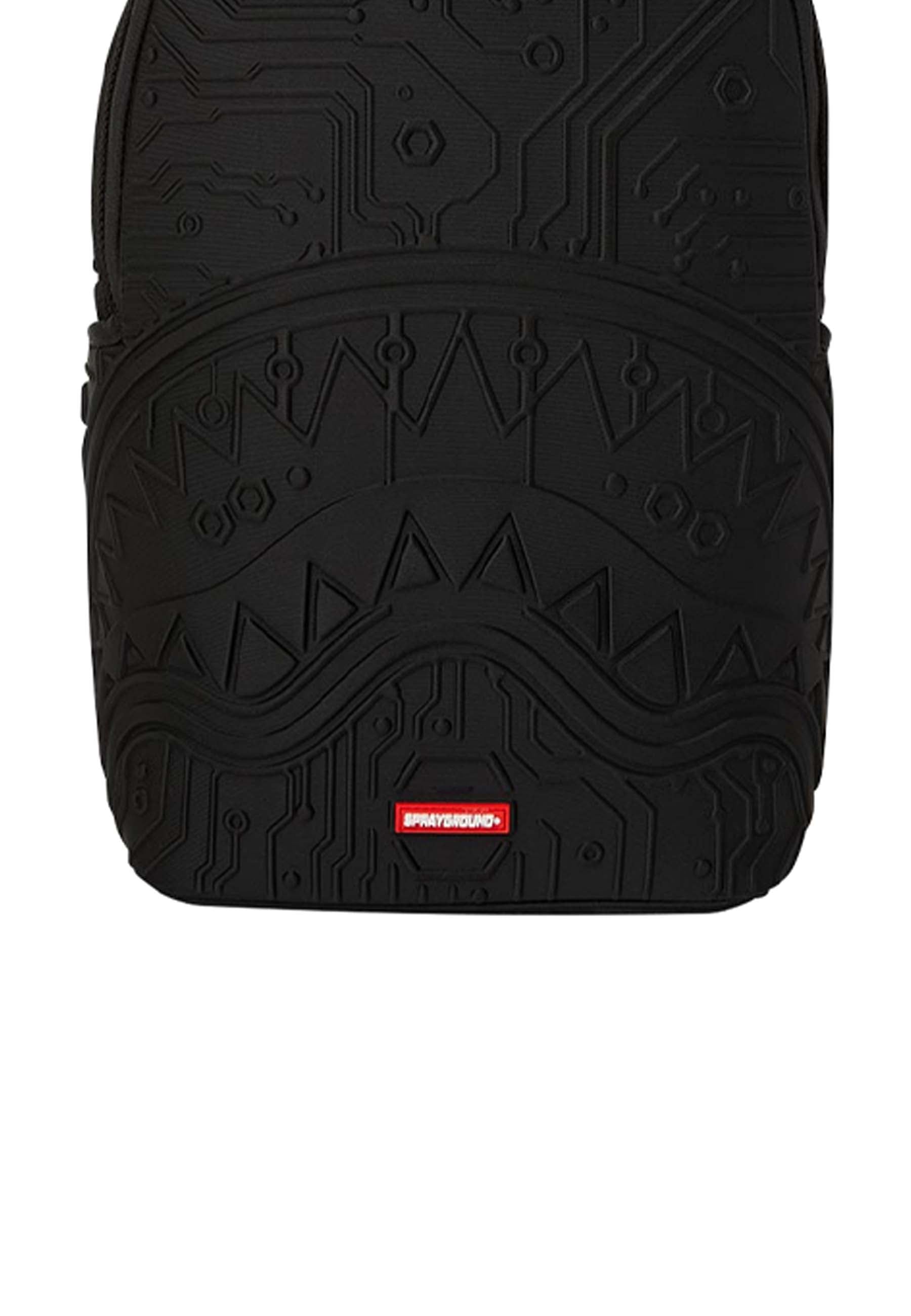 Zaini Nero Sprayground