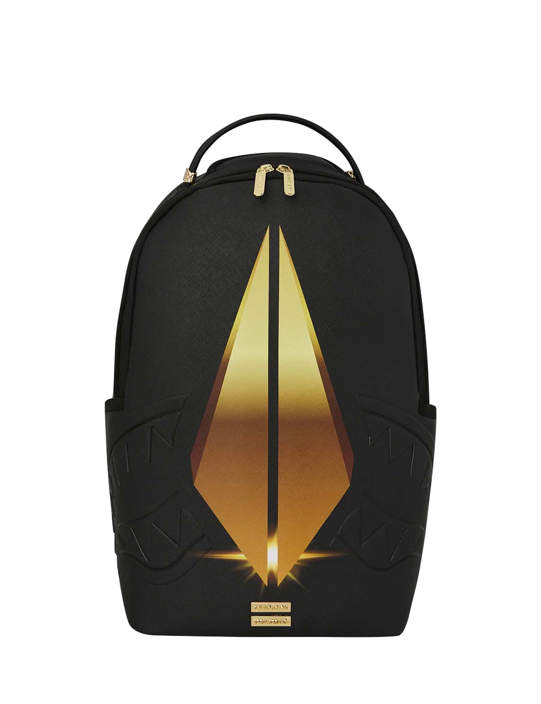 Zaini Nero Sprayground