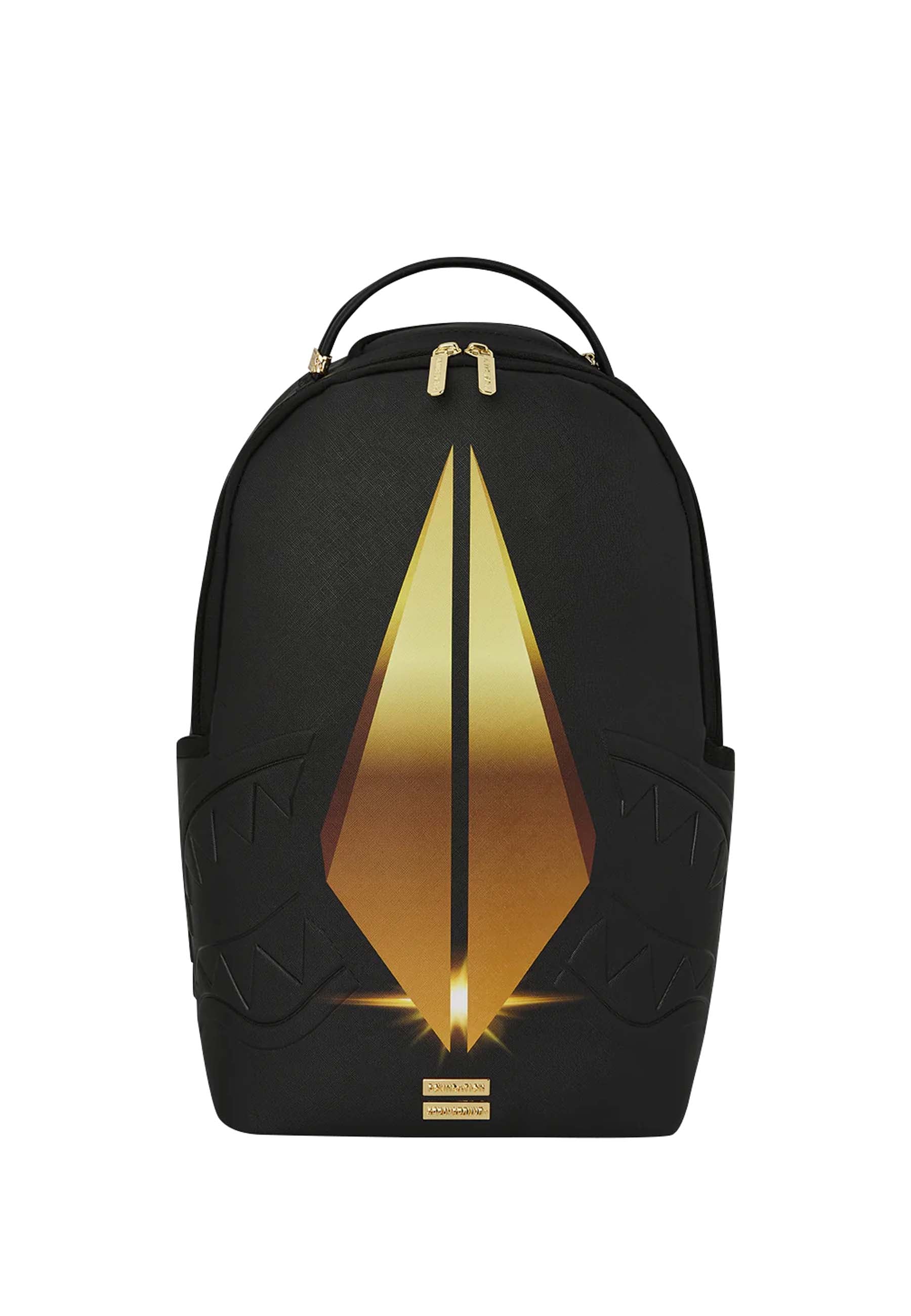 Zaini Nero Sprayground