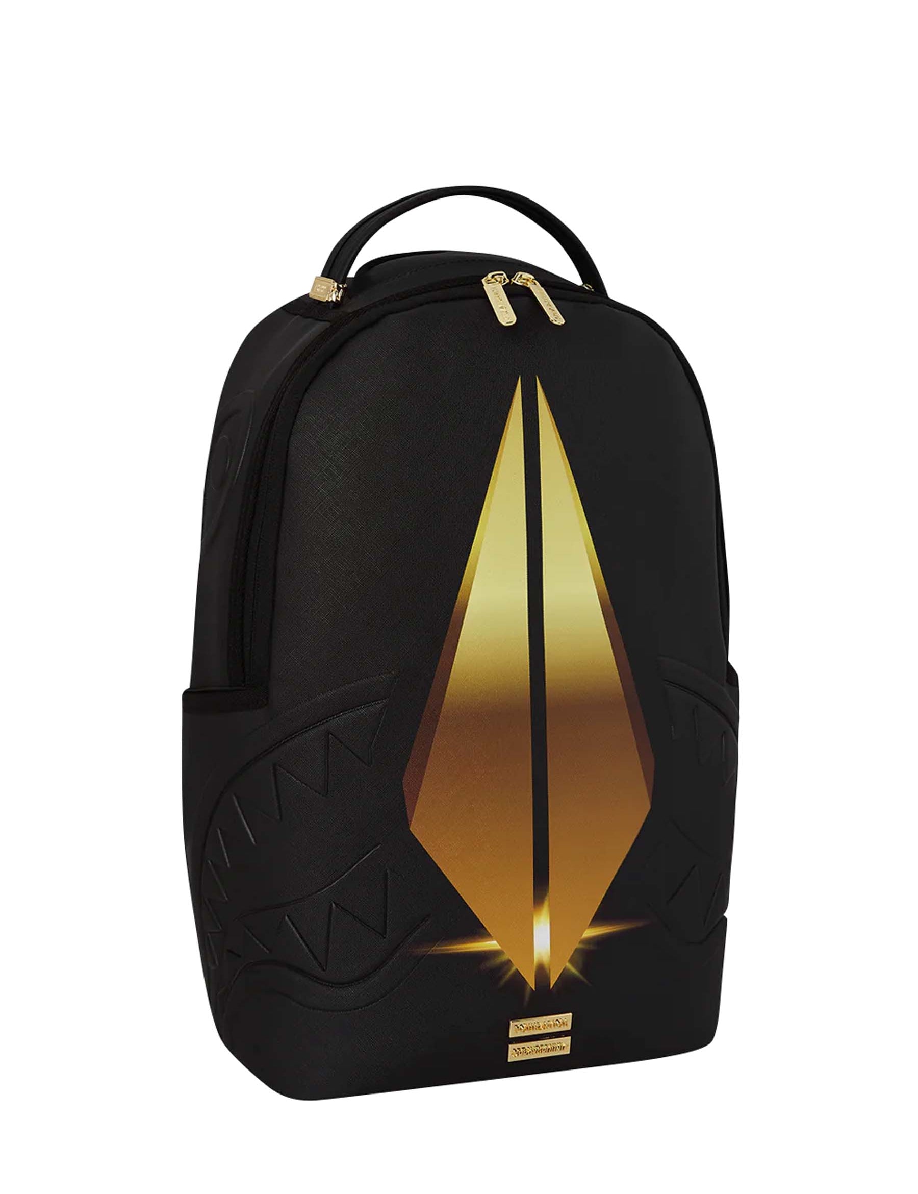 Zaini Nero Sprayground