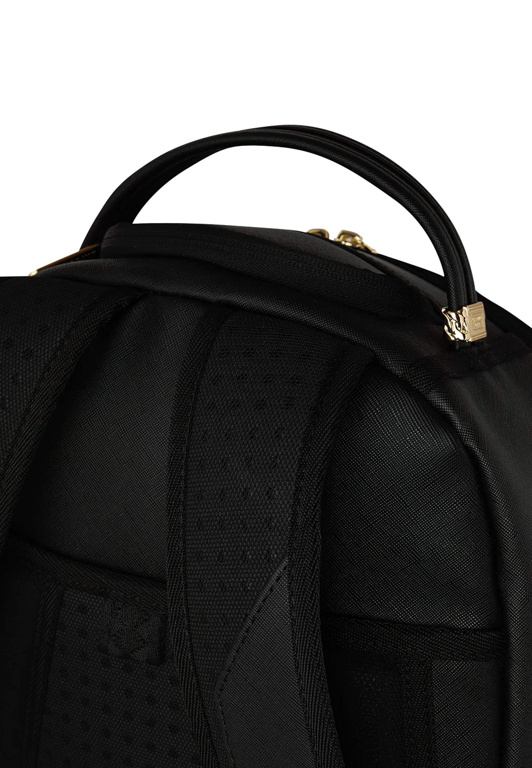 Zaini Nero Sprayground