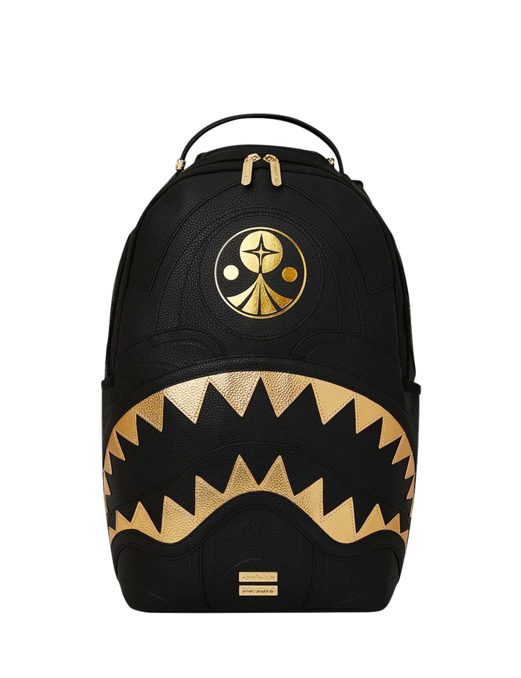 Zaini Nero Sprayground