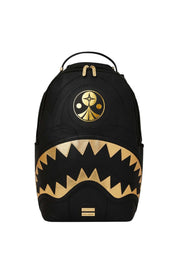 Zaini Nero Sprayground