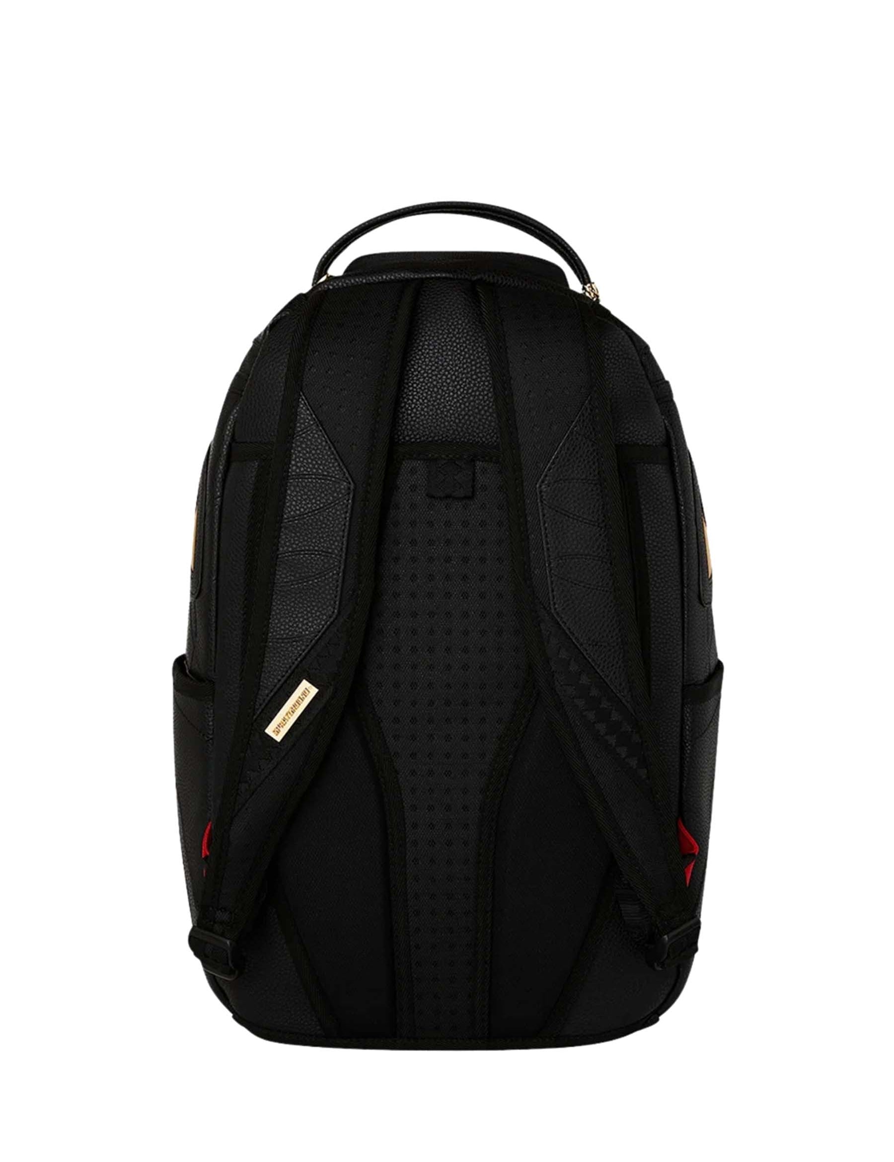 Zaini Nero Sprayground