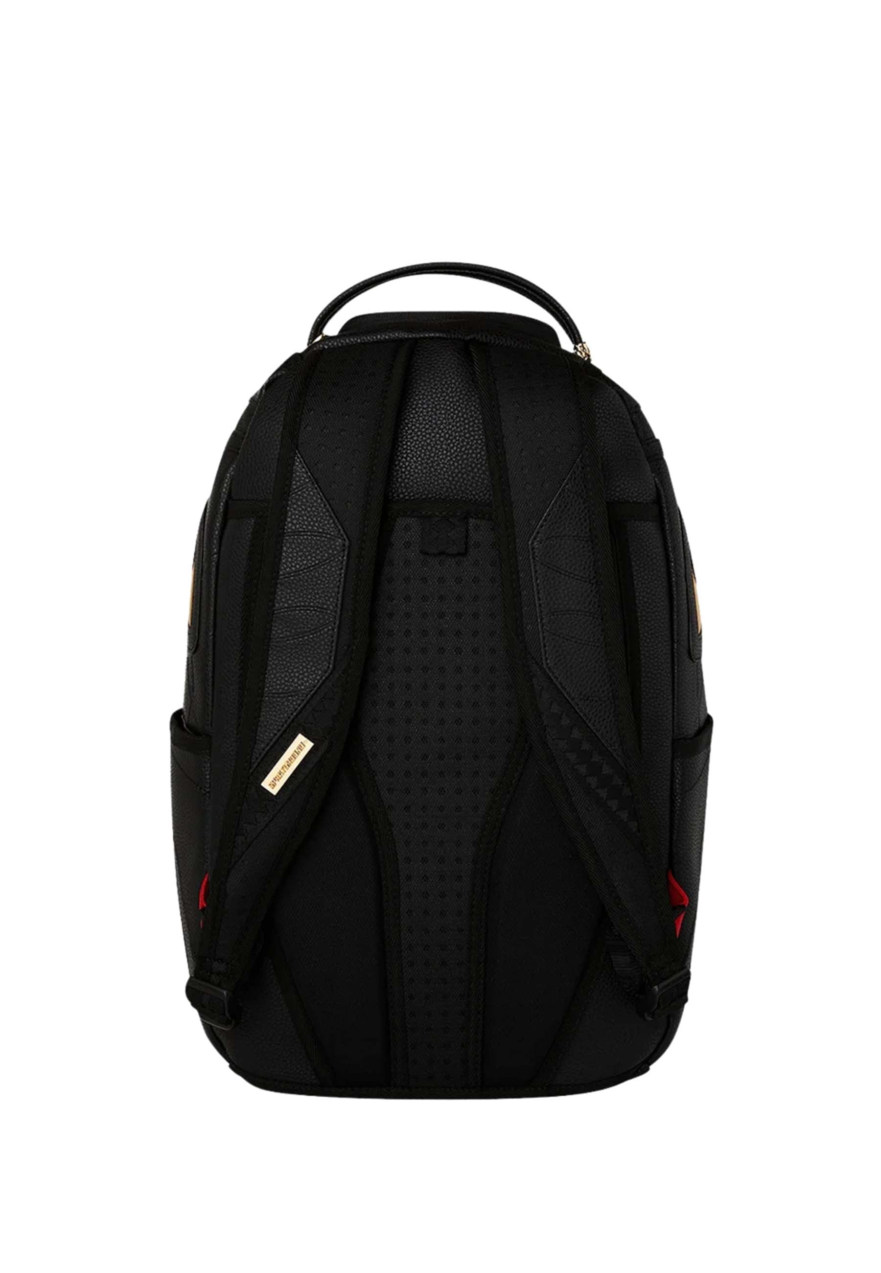 Zaini Nero Sprayground