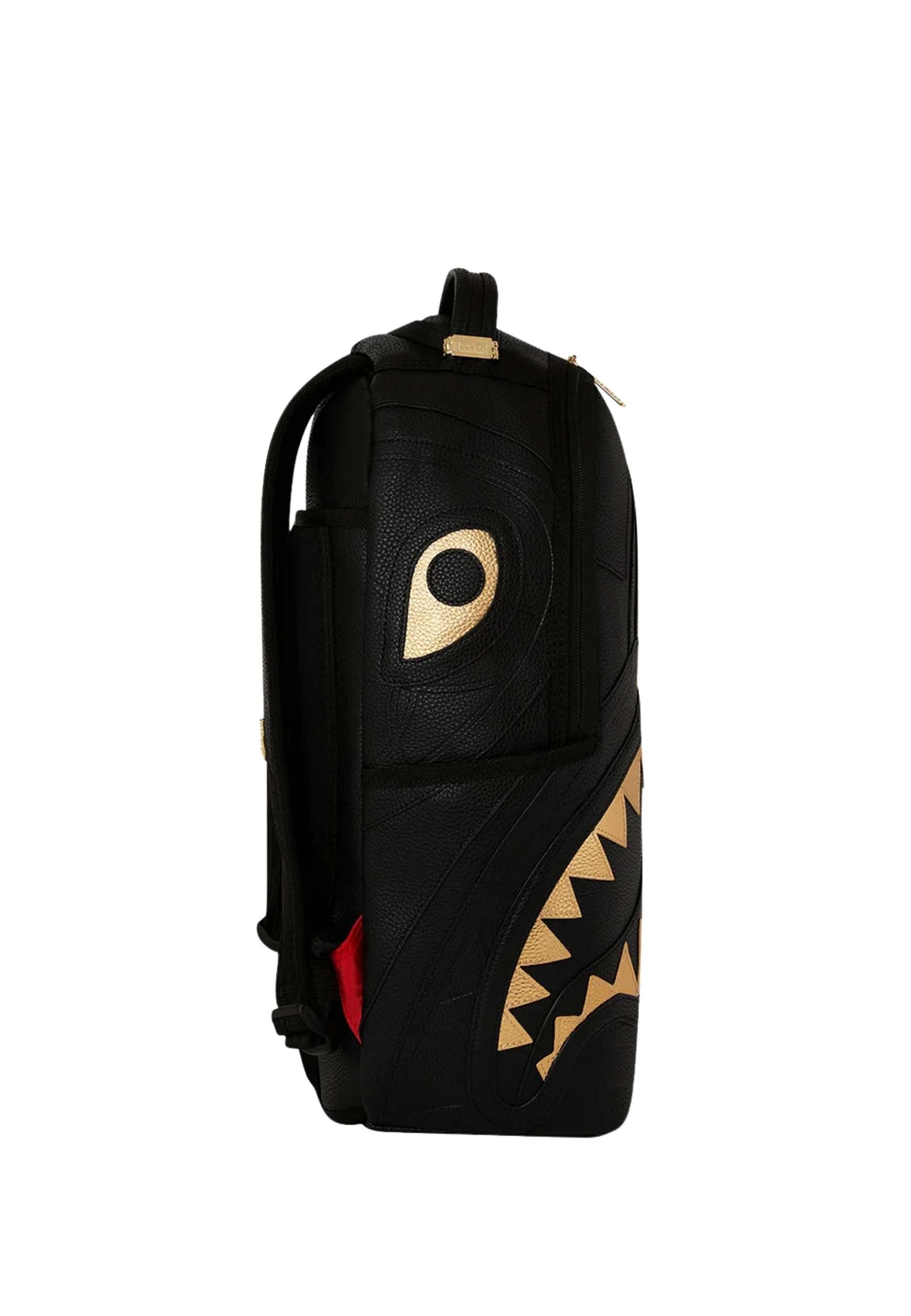 Zaini Nero Sprayground