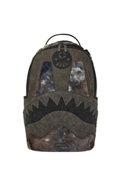 Zaini Verde Sprayground