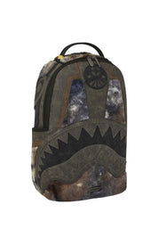 Zaini Verde Sprayground