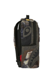 Zaini Verde Sprayground