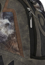 Zaini Verde Sprayground