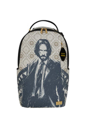 Zaini Beige Sprayground