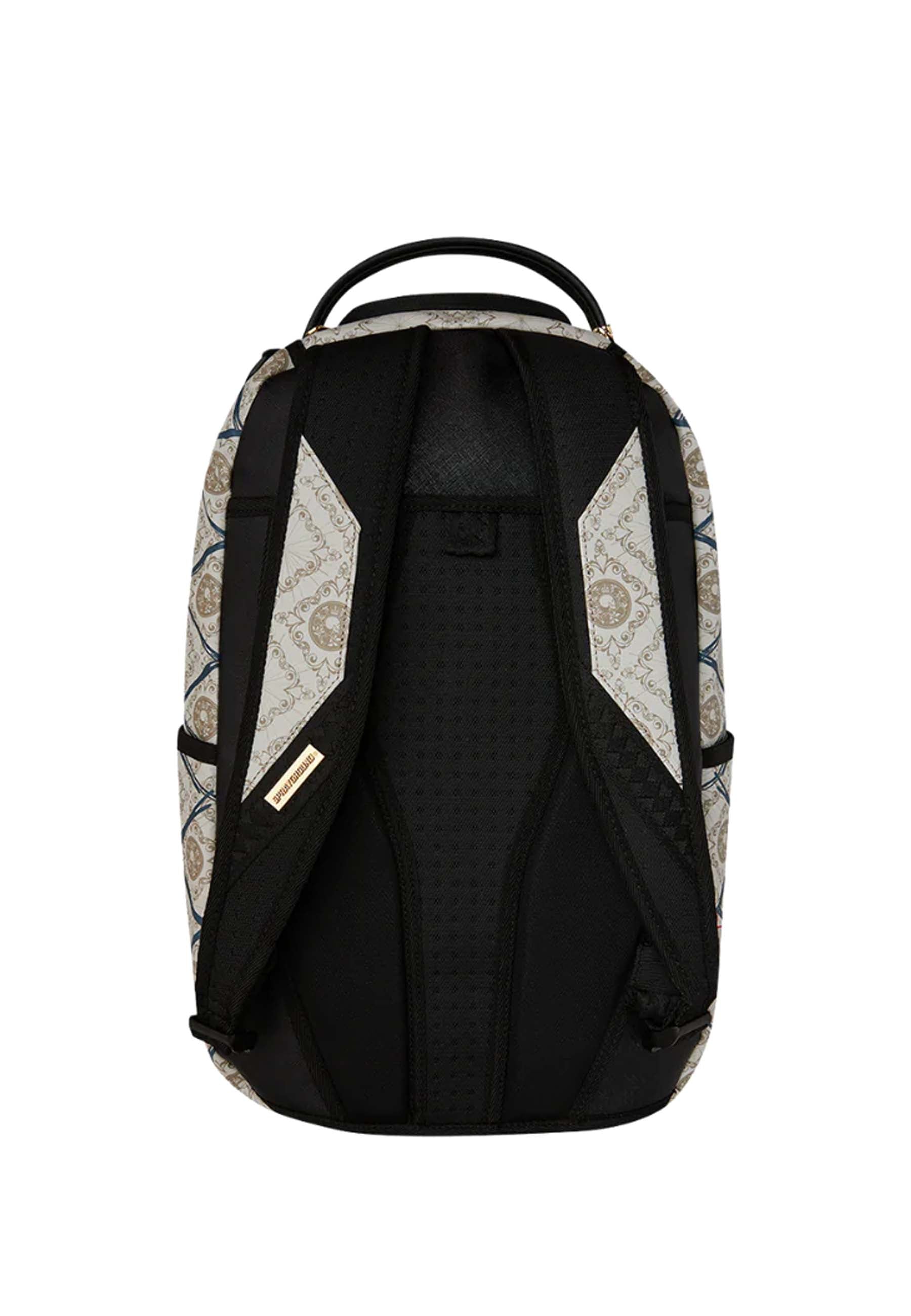 Zaini Beige Sprayground