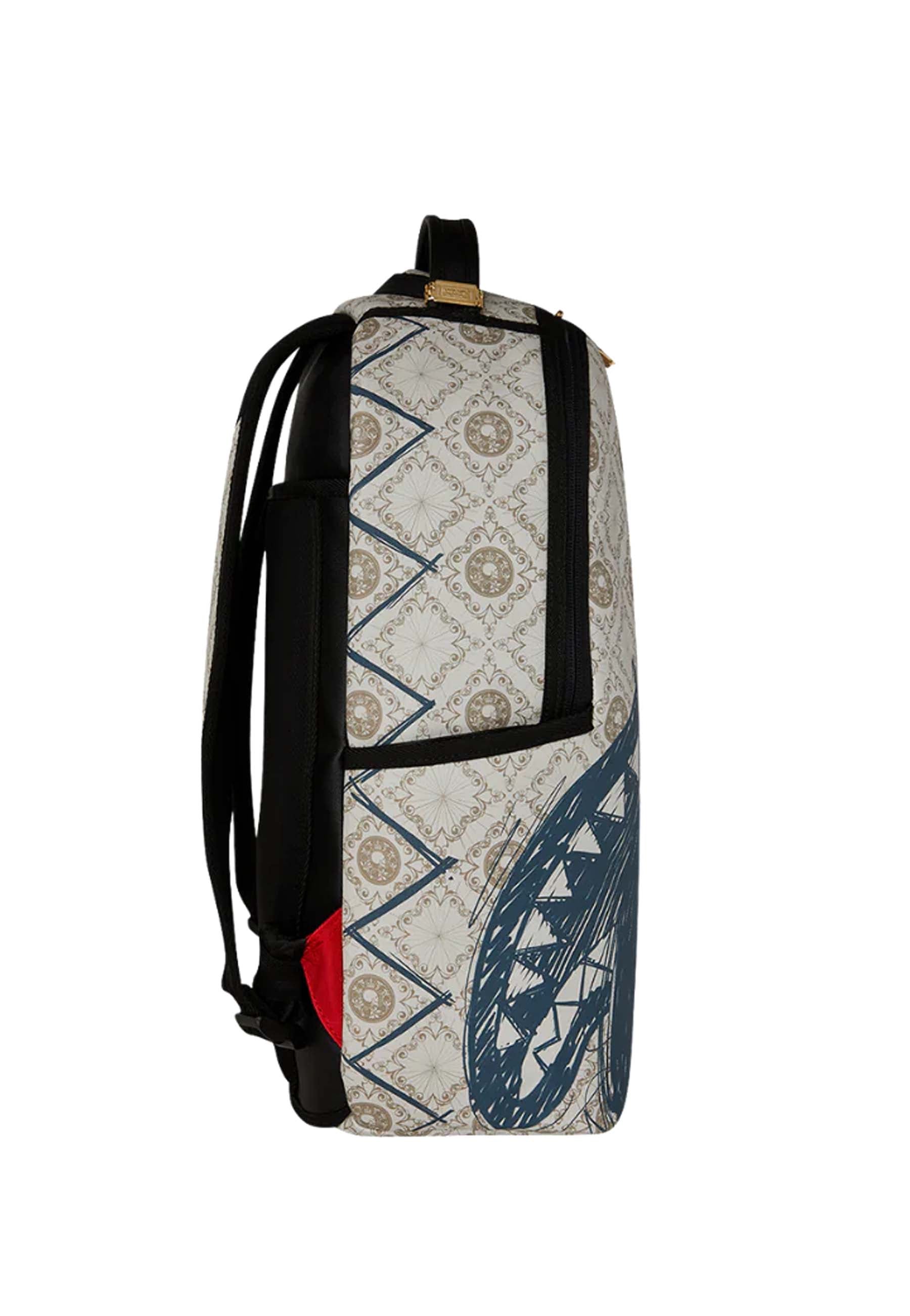 Zaini Beige Sprayground