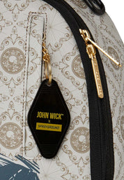 Zaini Beige Sprayground