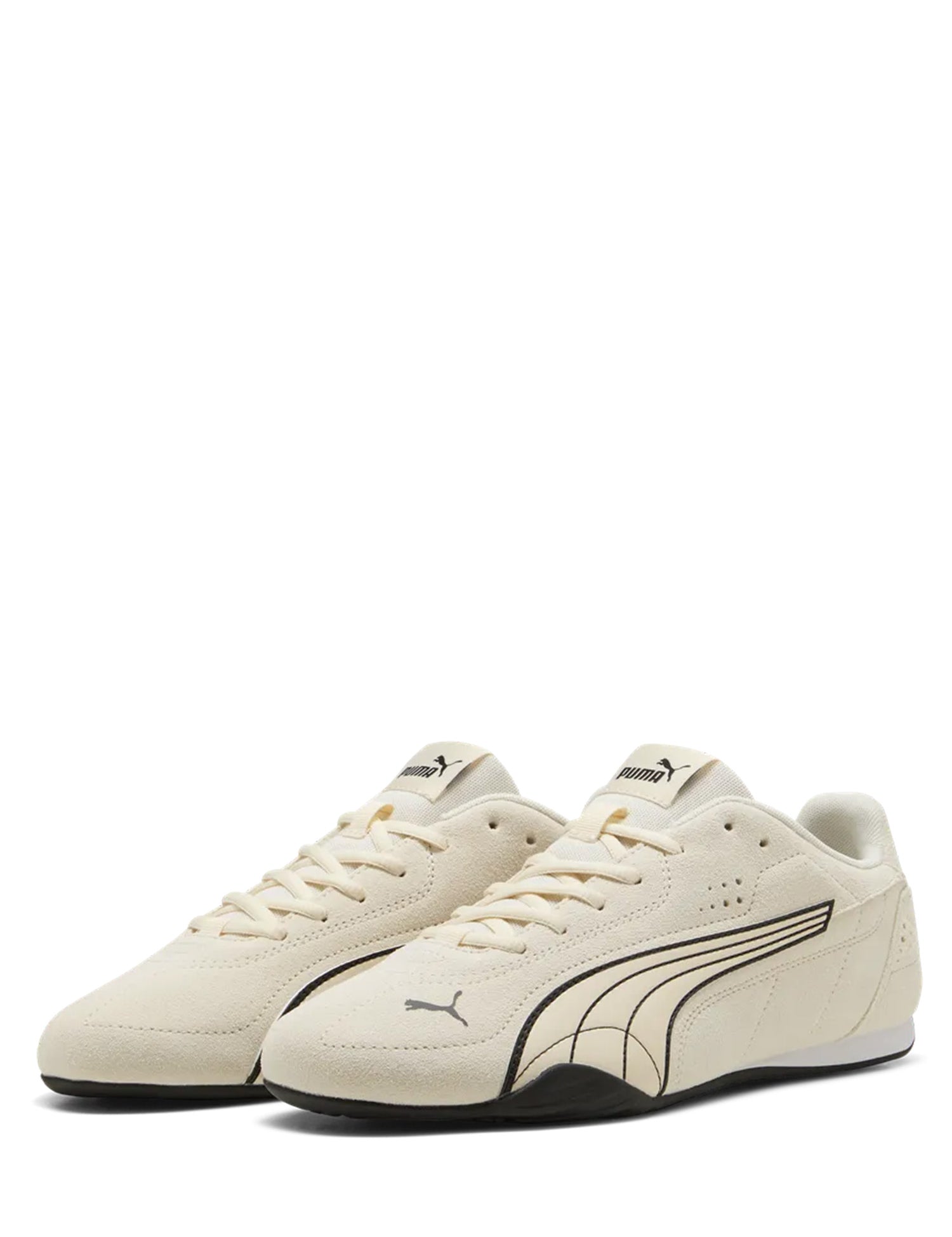 Sneakers Beige Puma