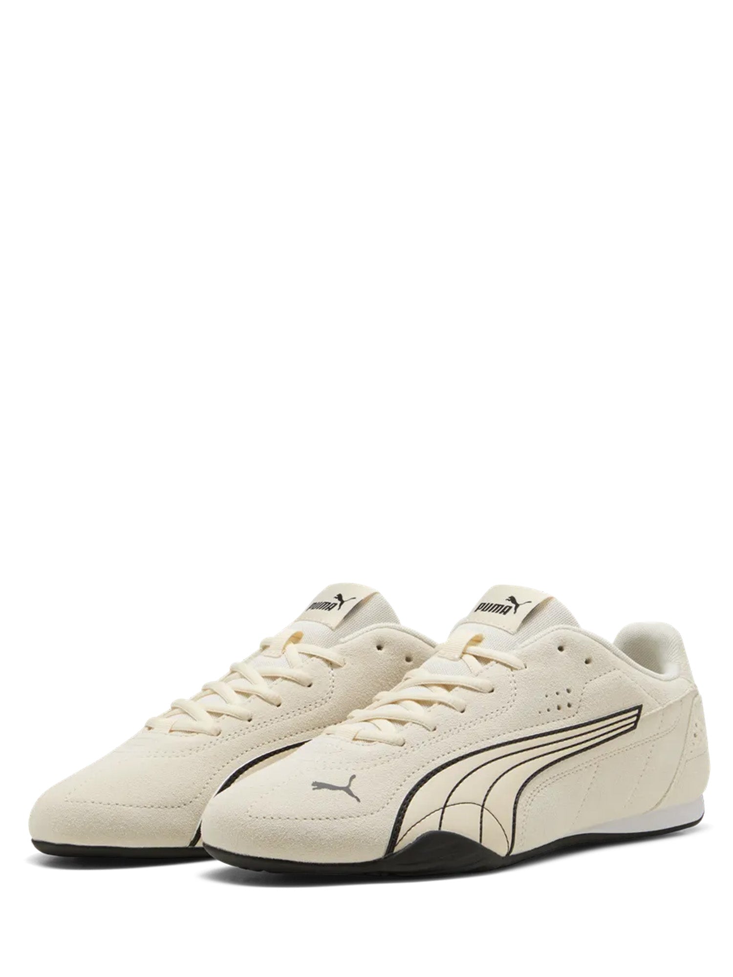 Sneakers Beige Puma