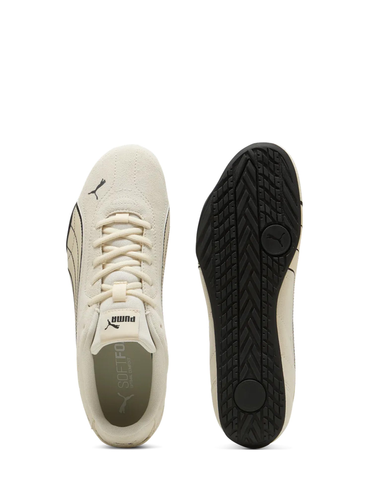 Sneakers Beige Puma