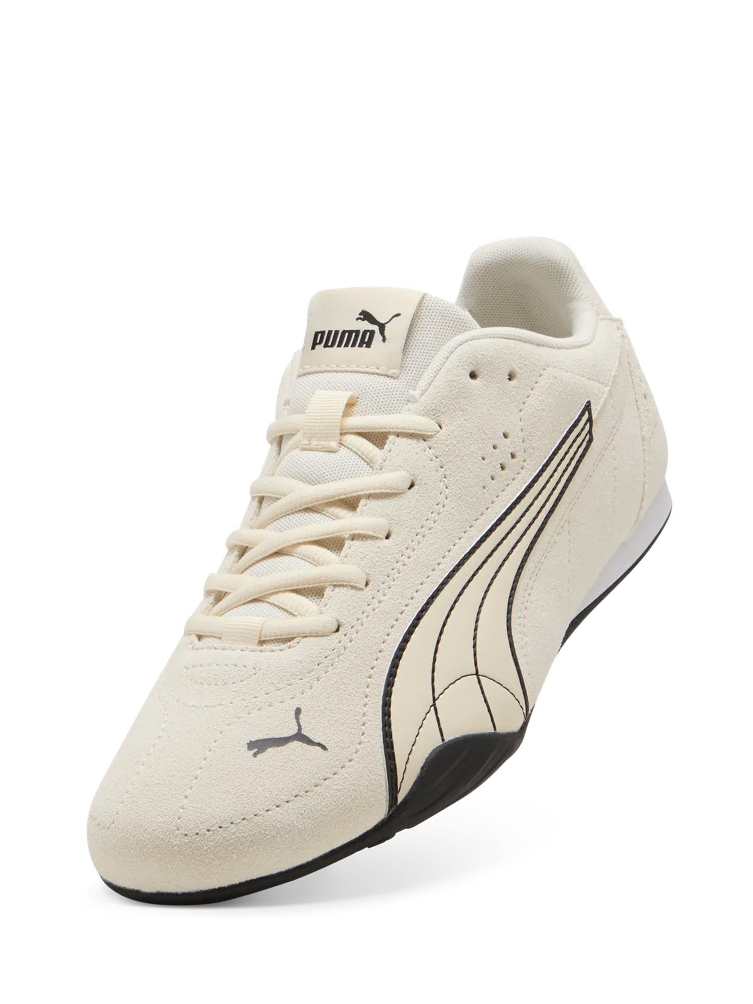 Sneakers Beige Puma