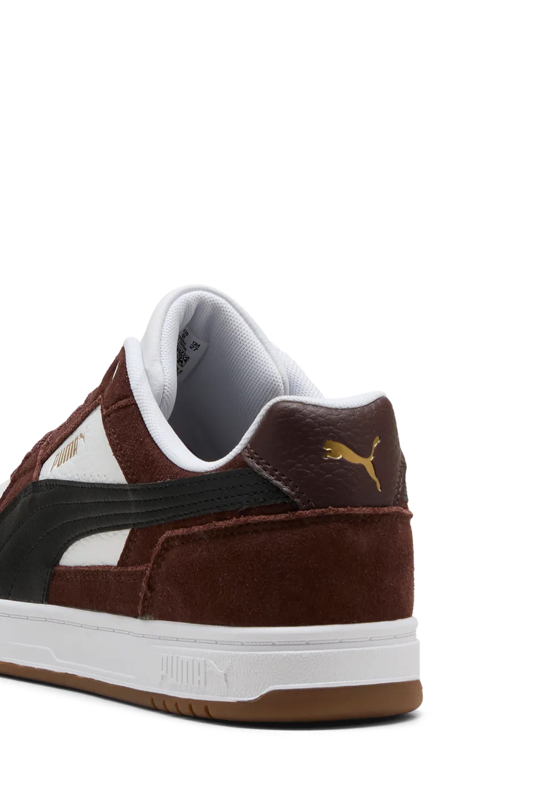 Sneakers Marrone Puma