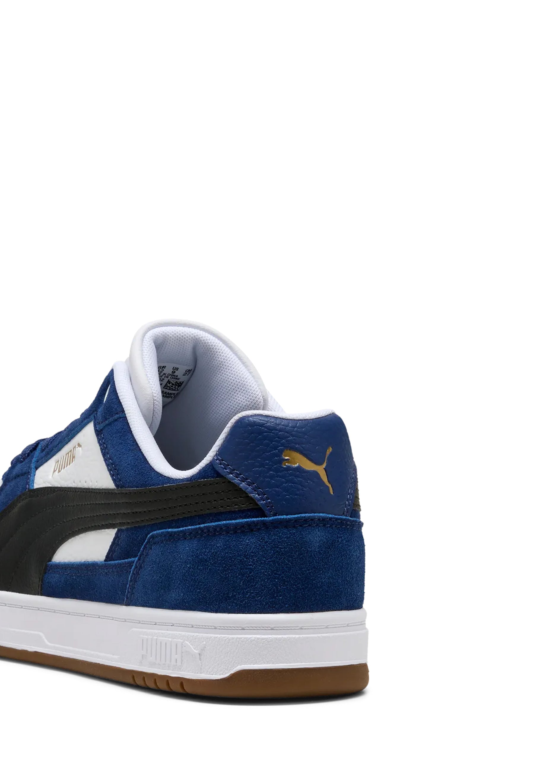 Sneakers Blu Puma