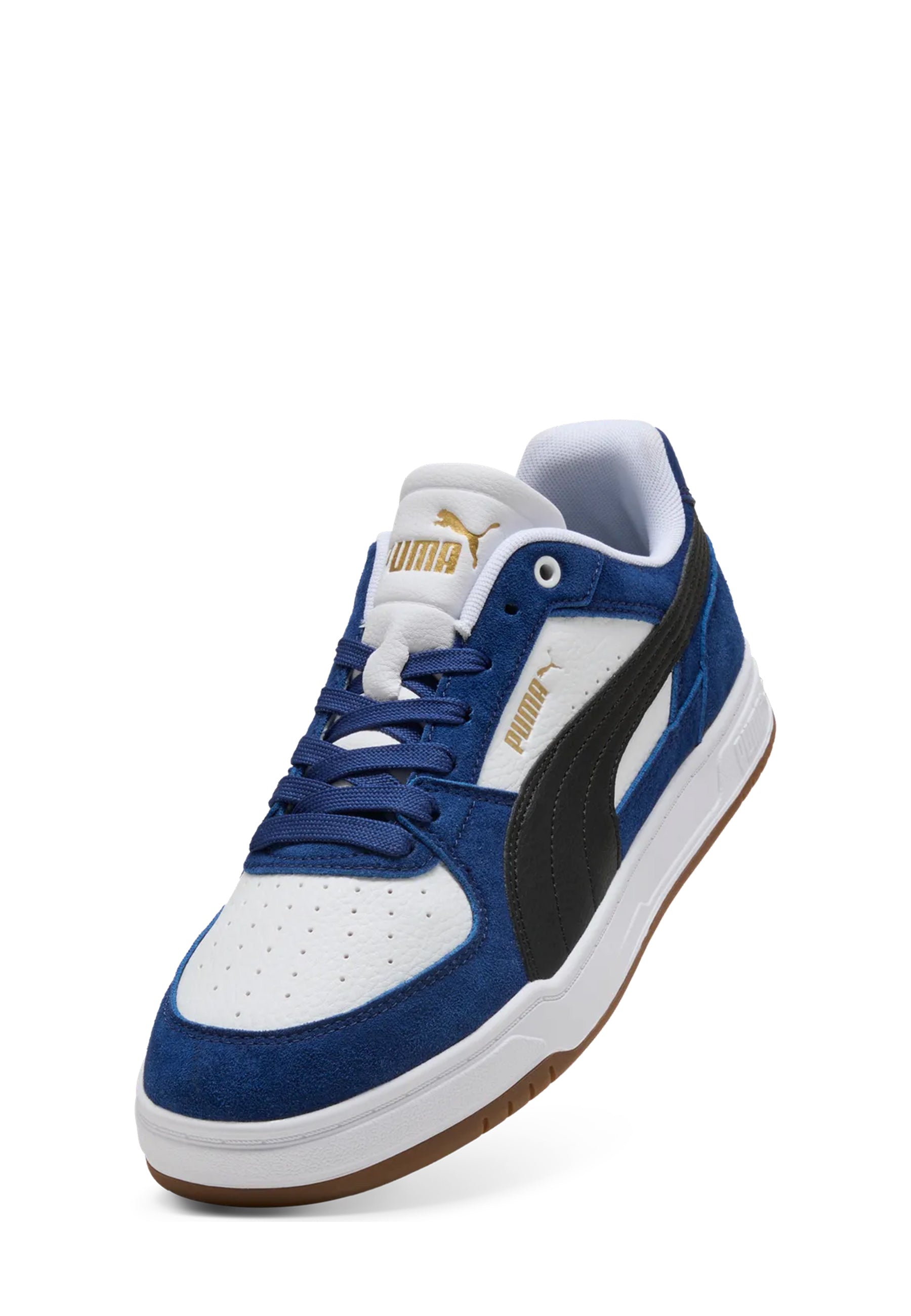 Sneakers Blu Puma