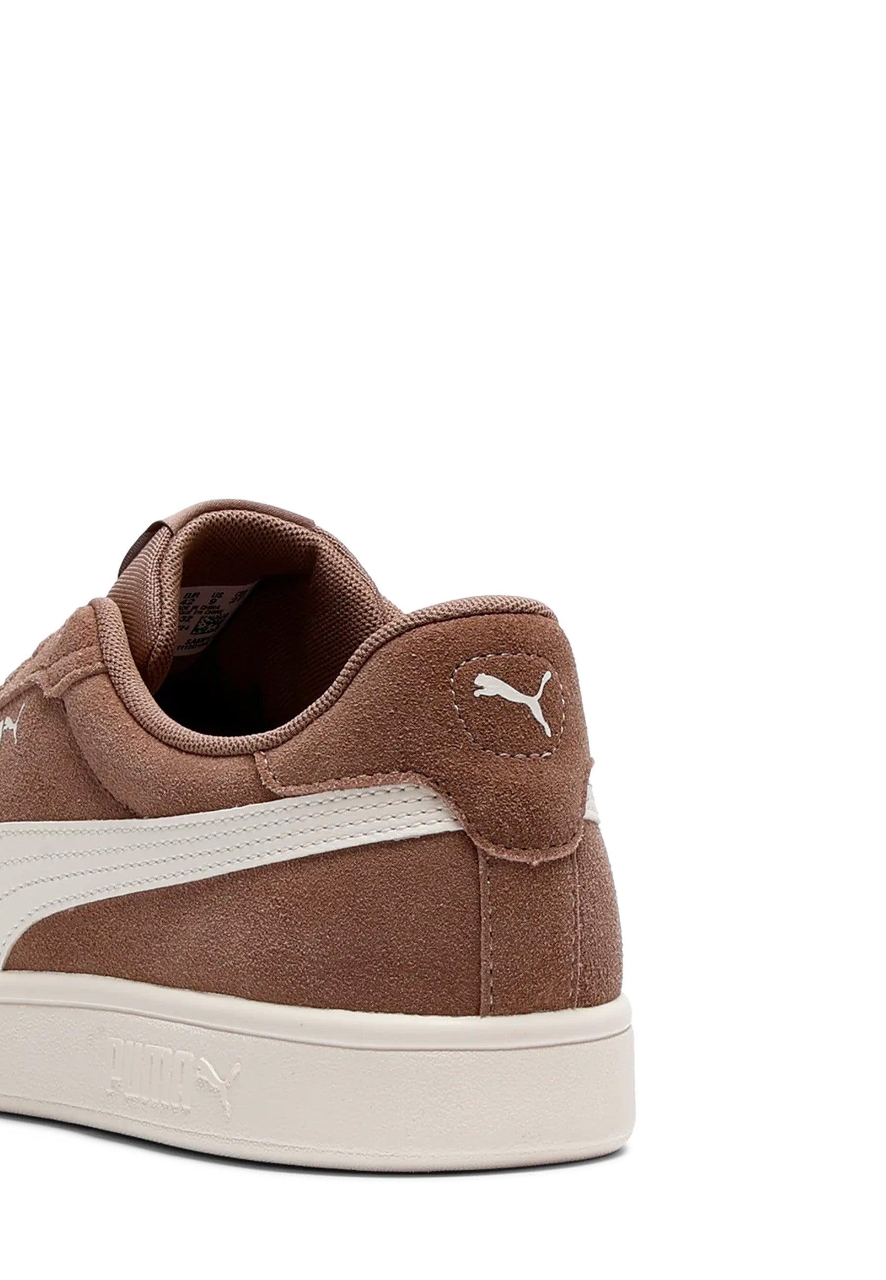 Sneakers Marrone Puma
