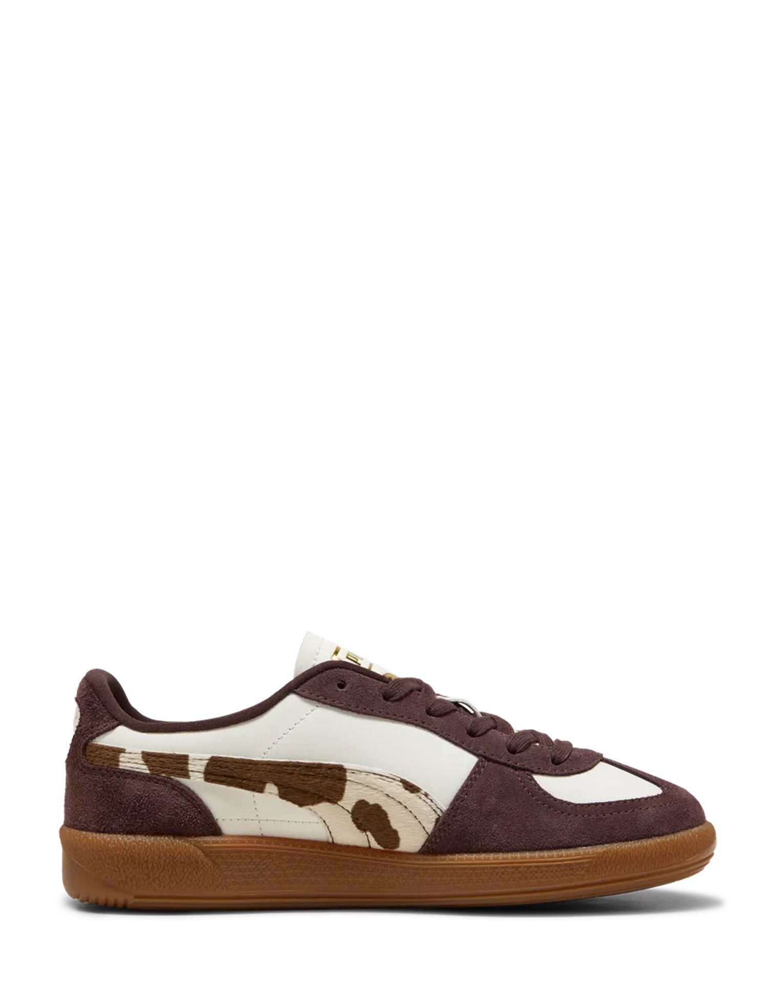 Sneakers Marrone Puma