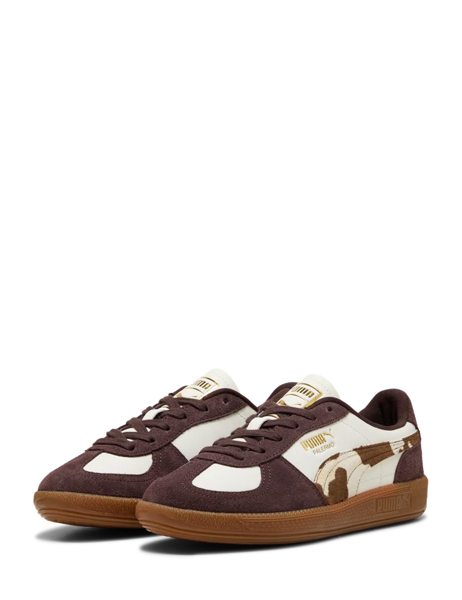 Sneakers Marrone Puma