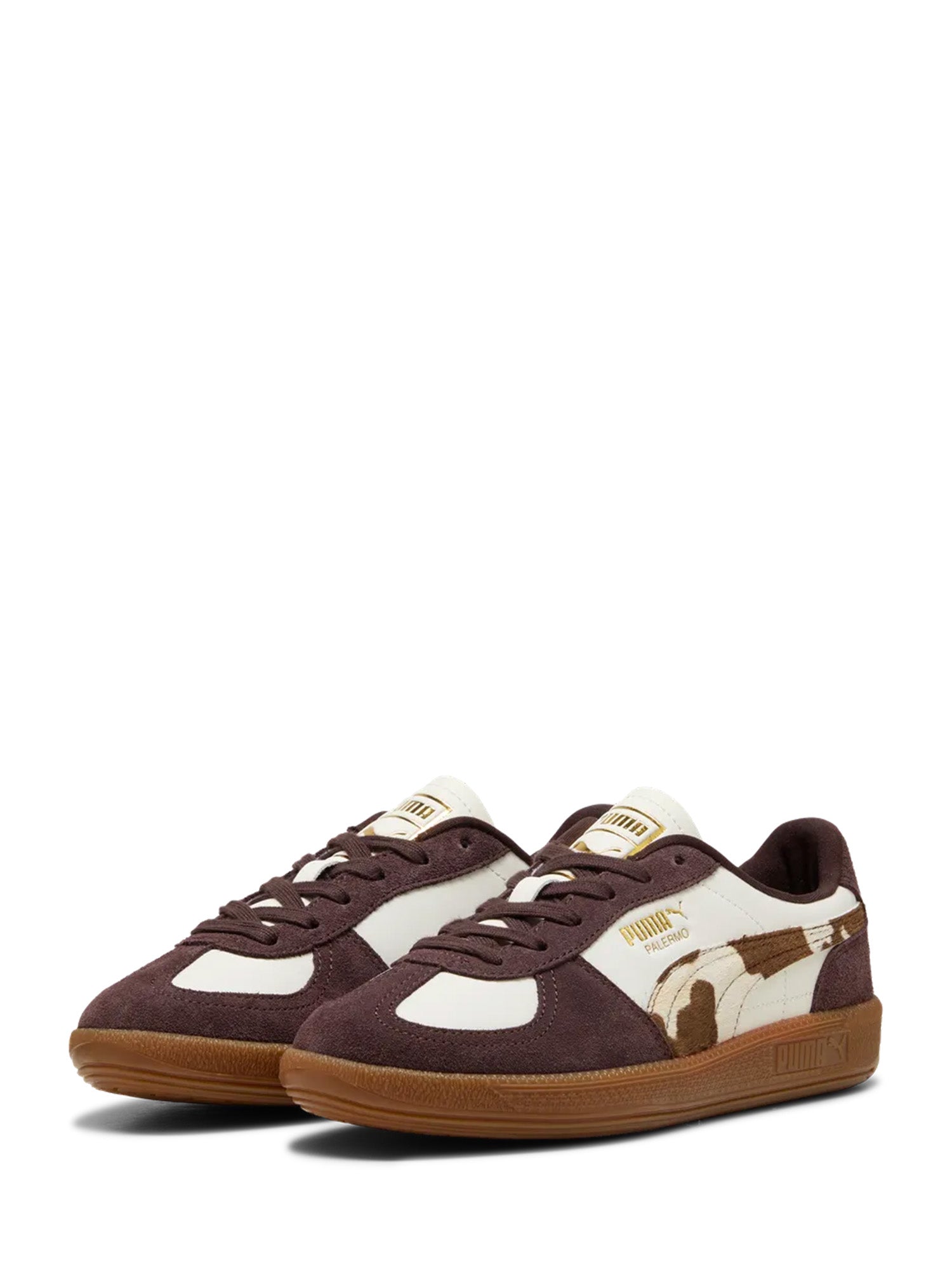 Sneakers Marrone Puma
