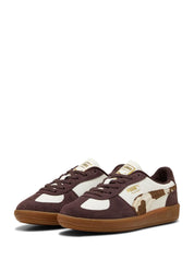 Sneakers Marrone Puma