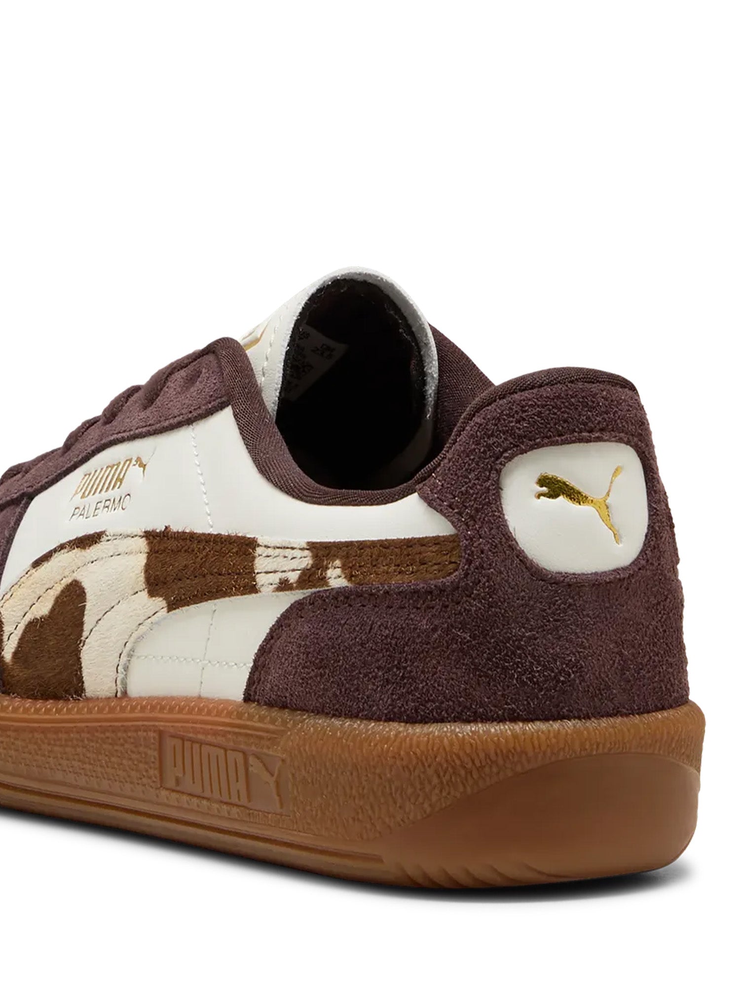 Sneakers Marrone Puma