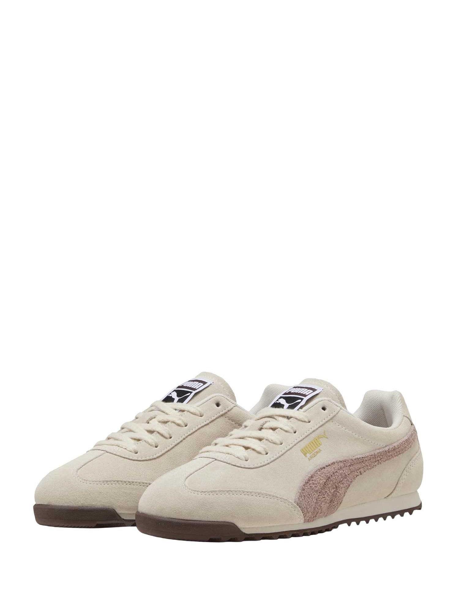 Sneakers Beige Puma