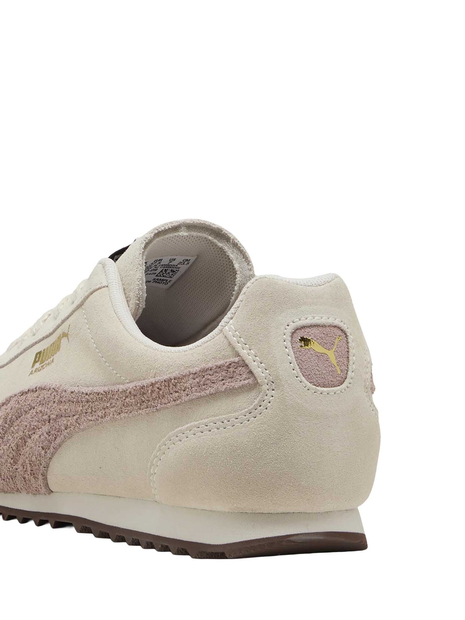 Sneakers Beige Puma