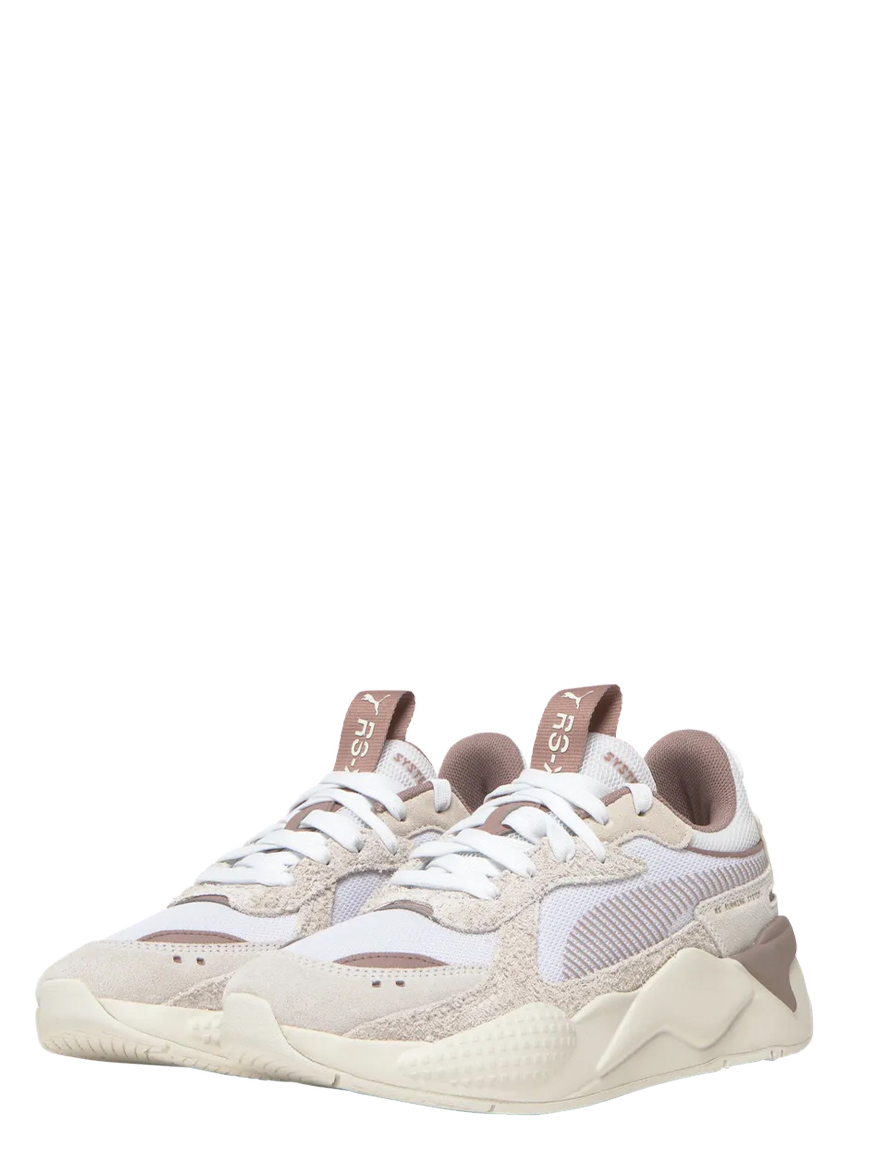 Sneakers Marrone Puma